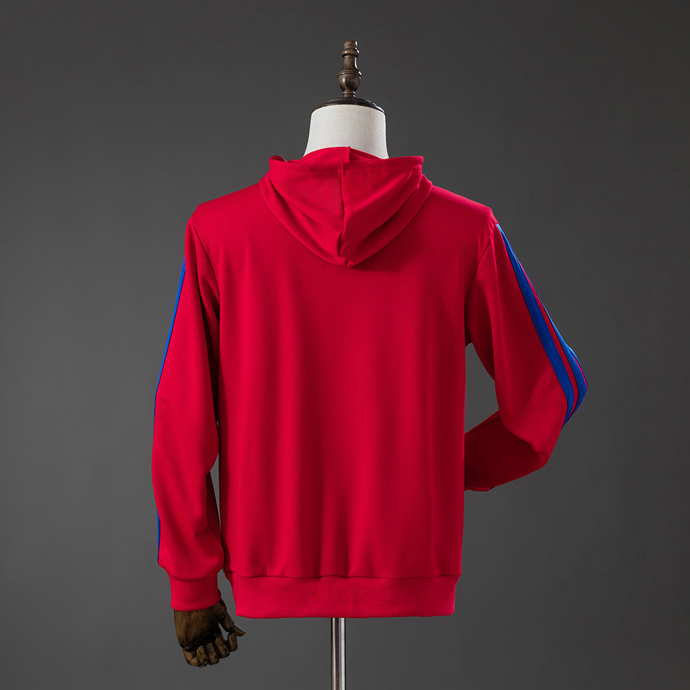 2026-27 Universidad de Chile Hoodie S-2XL