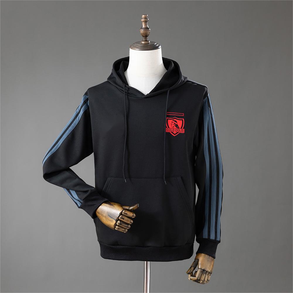 2026-27 Colo Colo Hoodie S-2XL