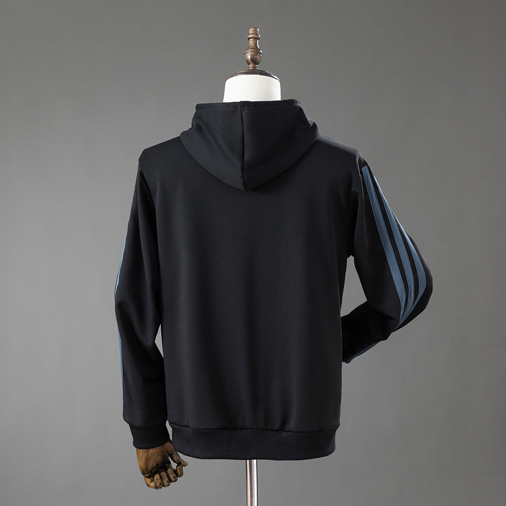 2026-27 Colo Colo Hoodie S-2XL