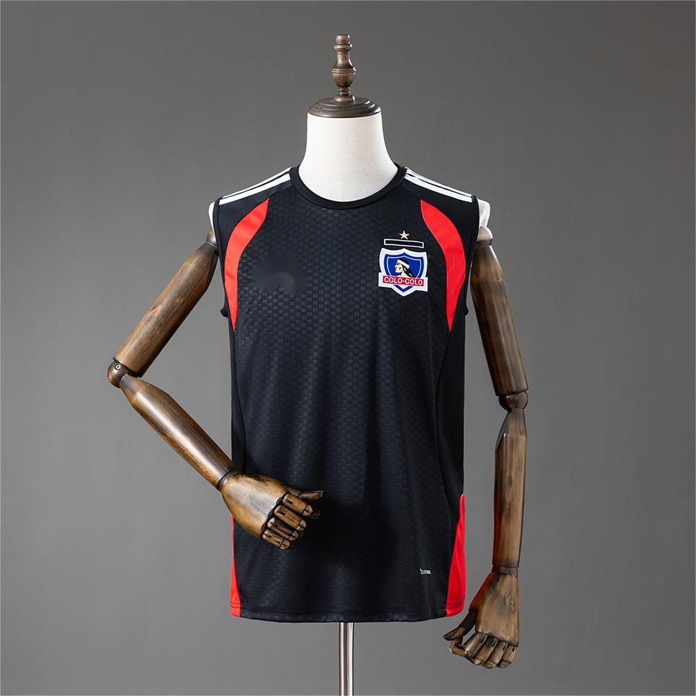 2026-27 Colo Colo vest S-XXL