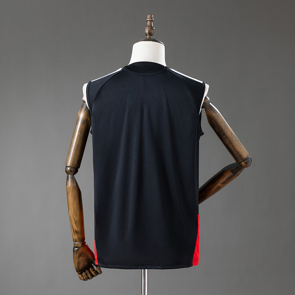 2026-27 Colo Colo vest S-XXL
