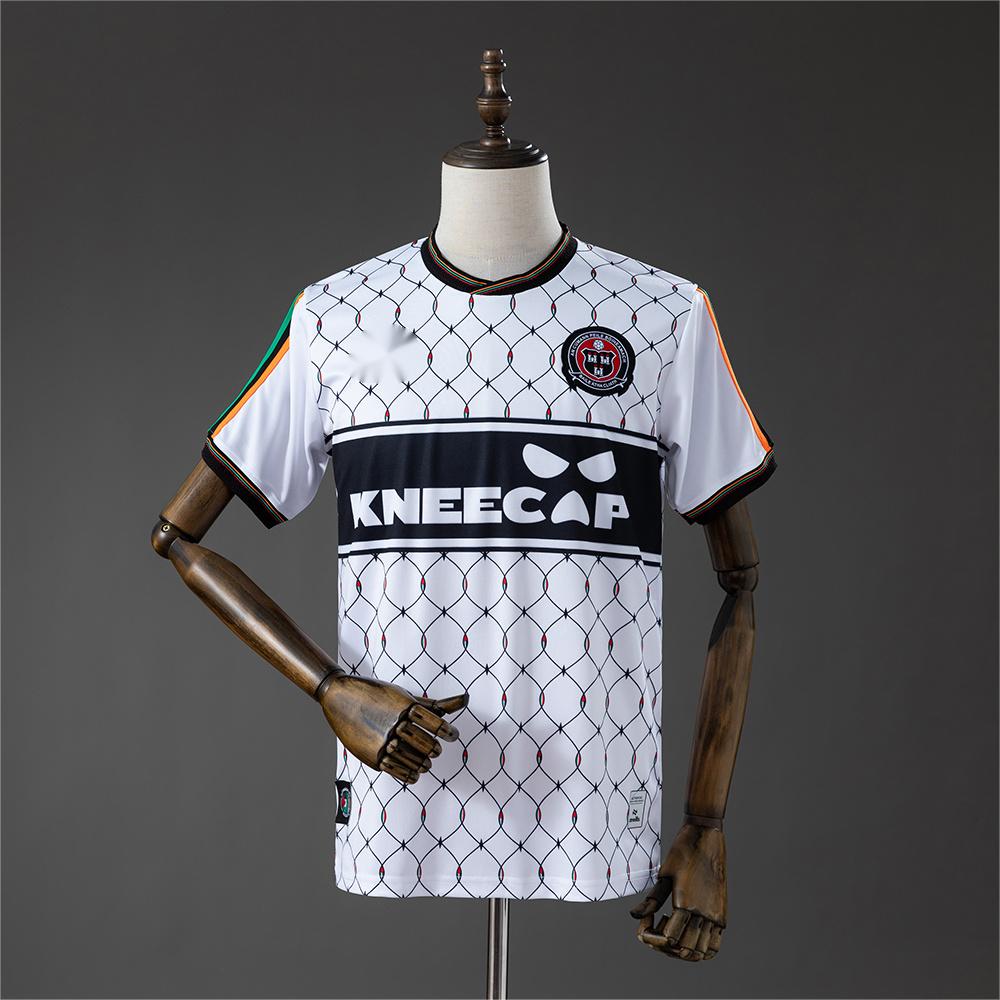 2026-27 Bohemian FC Away Jersey S-4XL