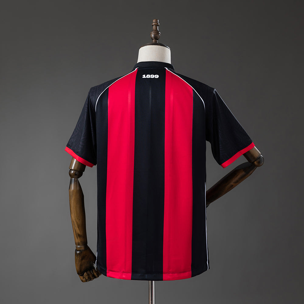 2026-27 Vitória Home Jersey S-4XL