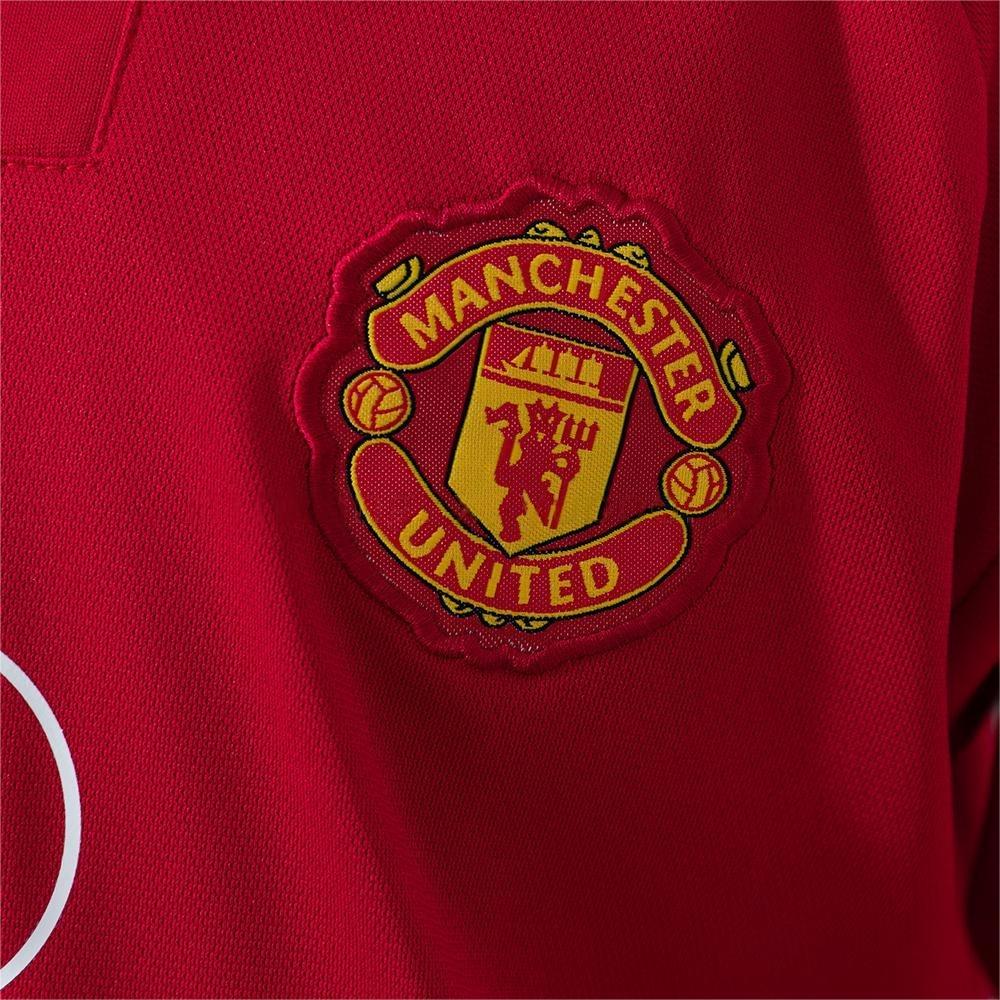 2026-27 Manchester United Home Kids Size 16-28