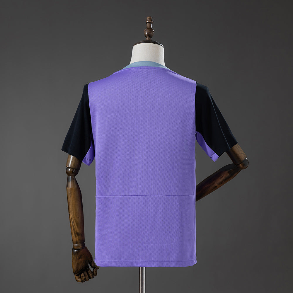 2026-27 Atlético Mineiro Training - Purple Jersey S-4XL