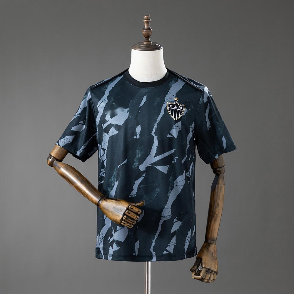 2026-27 Atlético Mineiro Pre-match Jersey S-4XL