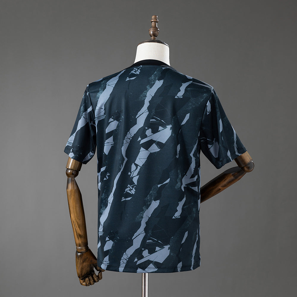 2026-27 Atlético Mineiro Pre-match Jersey S-4XL