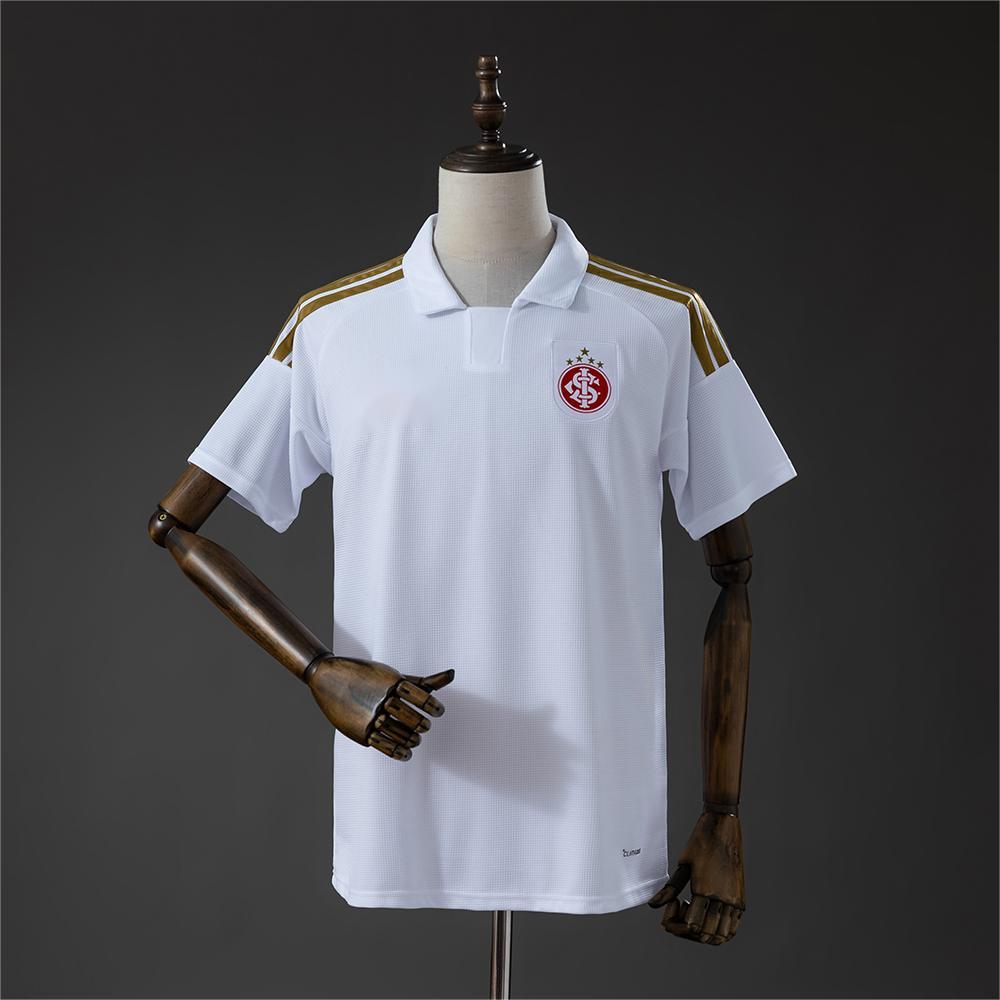 2026-27 Internacional Away Jersey S-4XL
