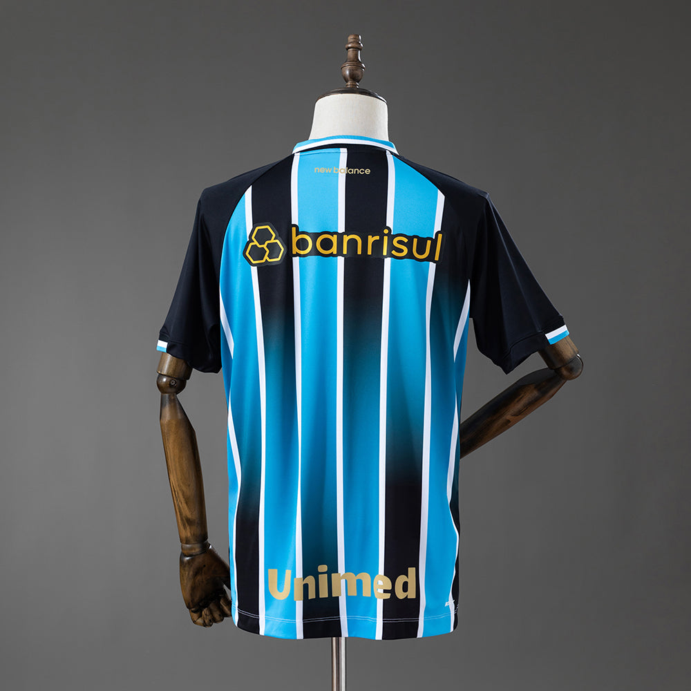 2026-27 Gremio Home Jersey S-4XL