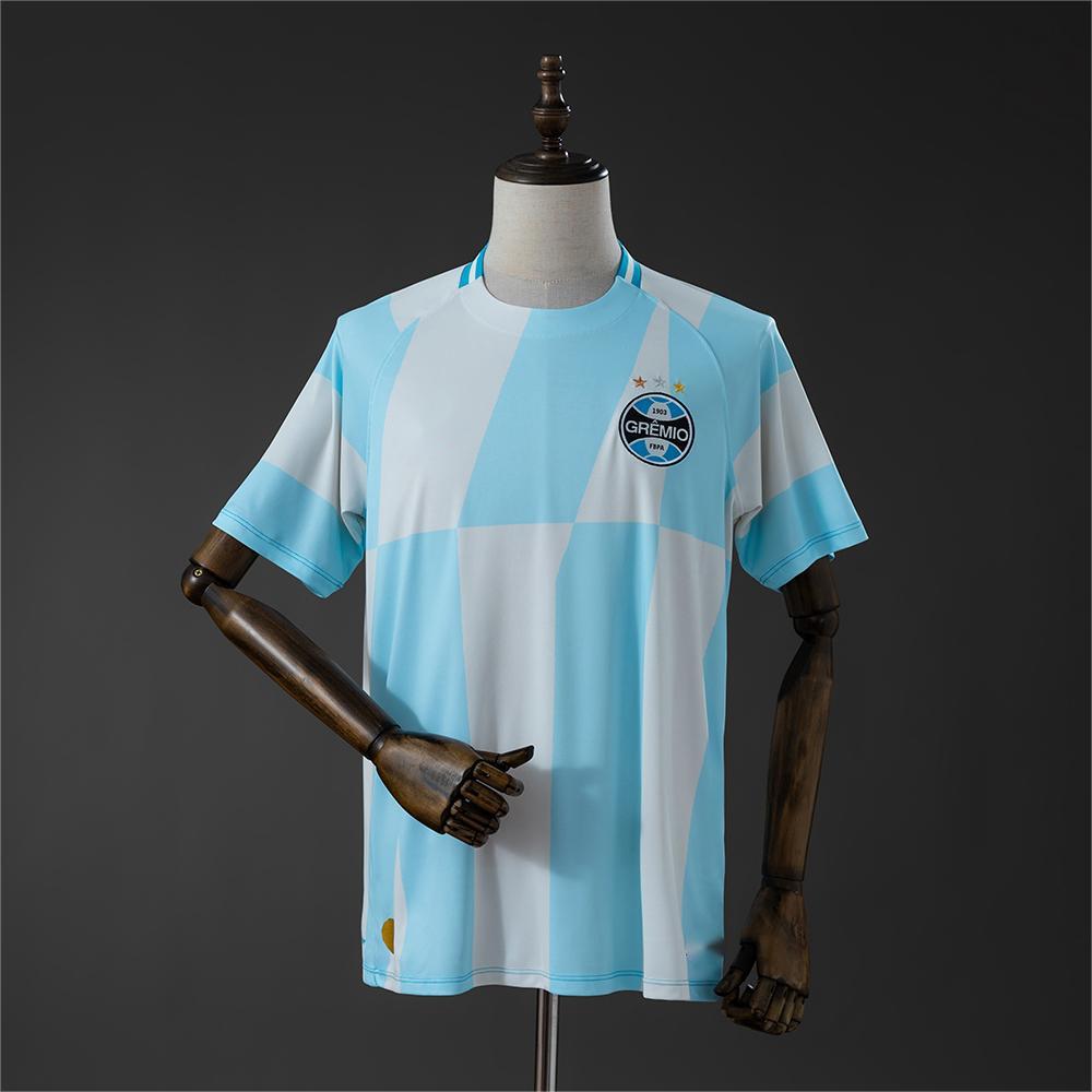 2026-27 Gremio Away Jersey S-4XL