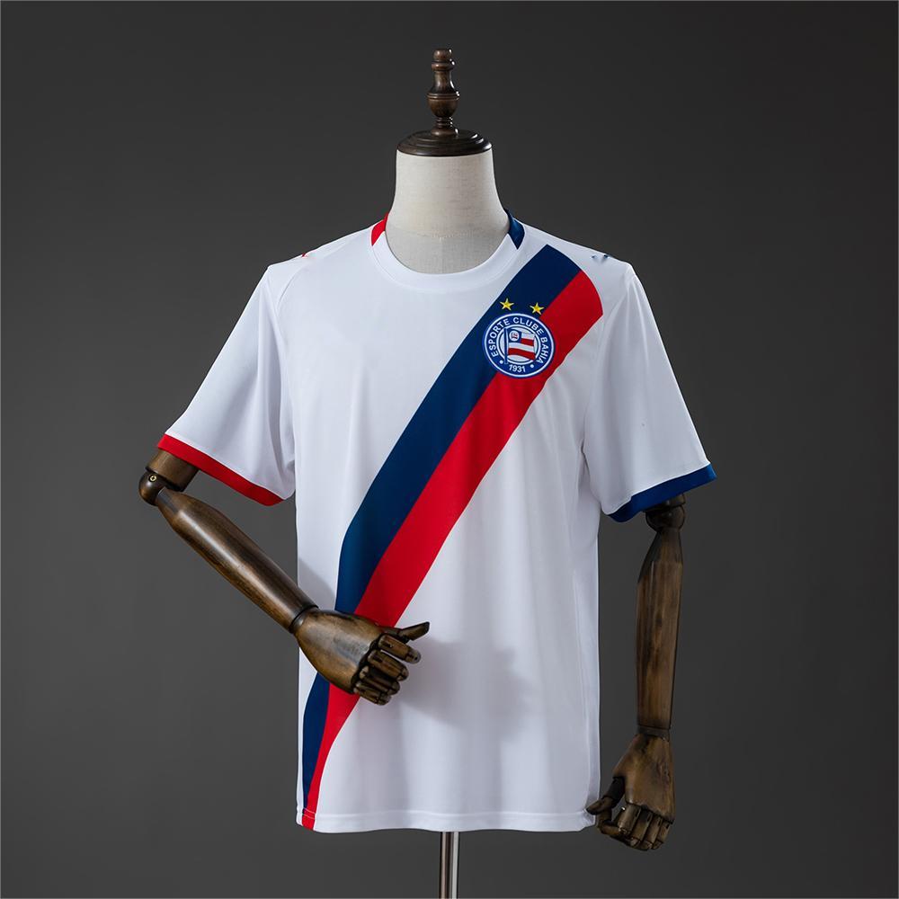 2026-27 Bahia Home Jersey S-4XL