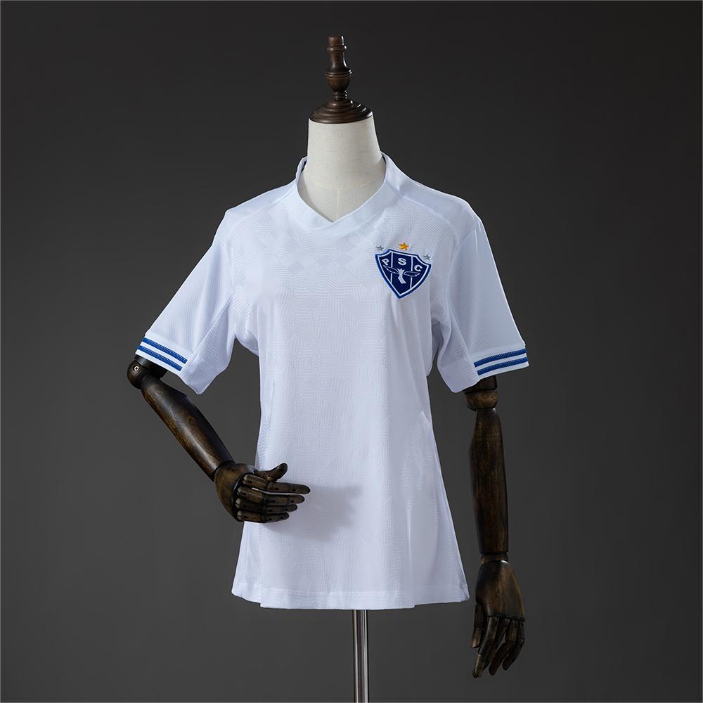 2026-27 Paysandu Away Women Jersey S-2XL