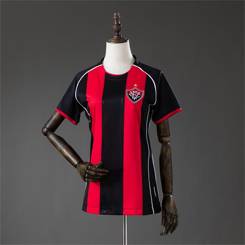 2026-27 Vitória Home Women Jersey S-2XL
