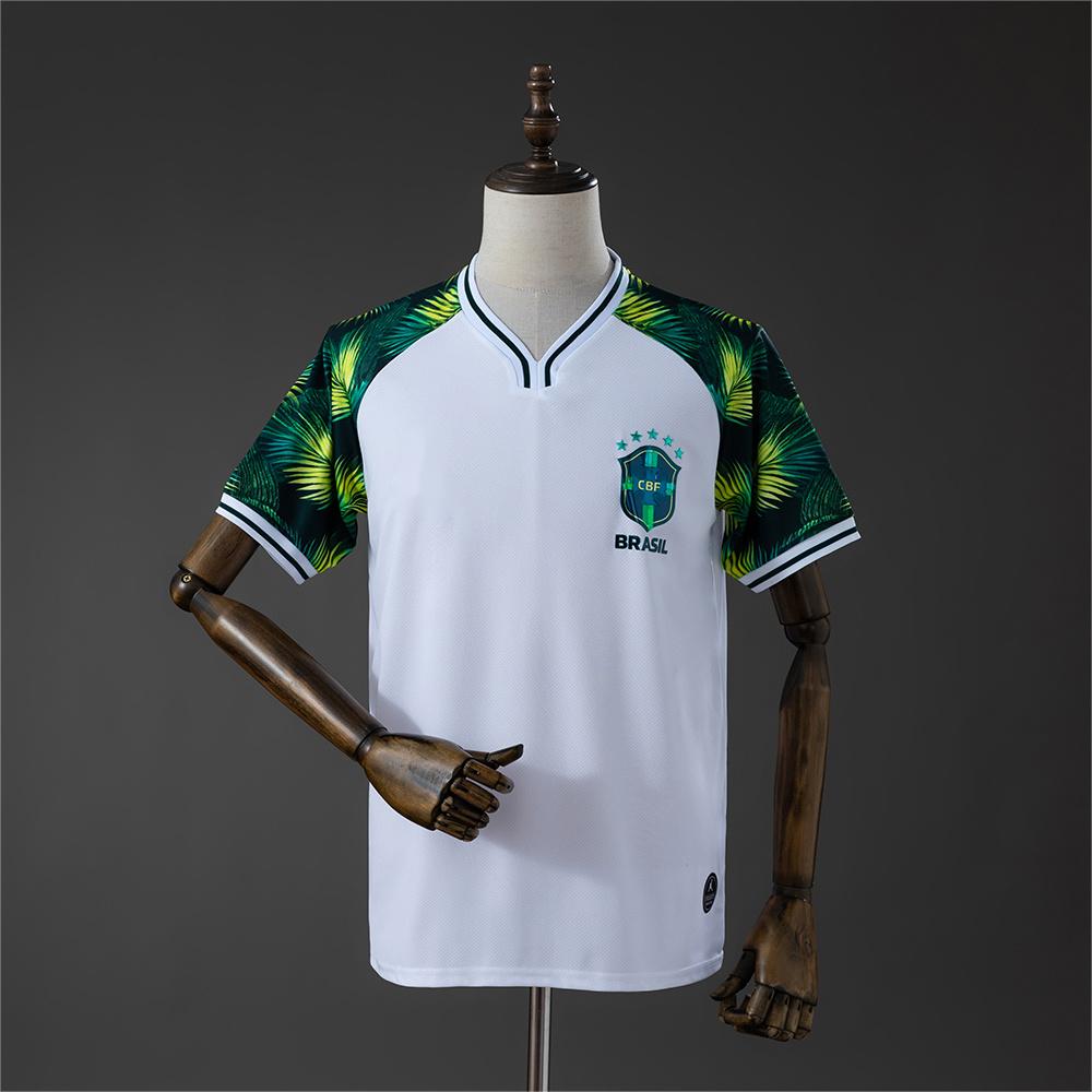 2026 Brazil Special Edition Jersey S-2XL