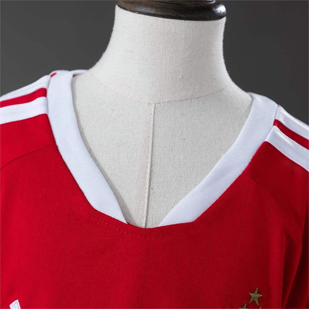 2026-27 Internacional Home kids kit Jersey SIZE 16-28
