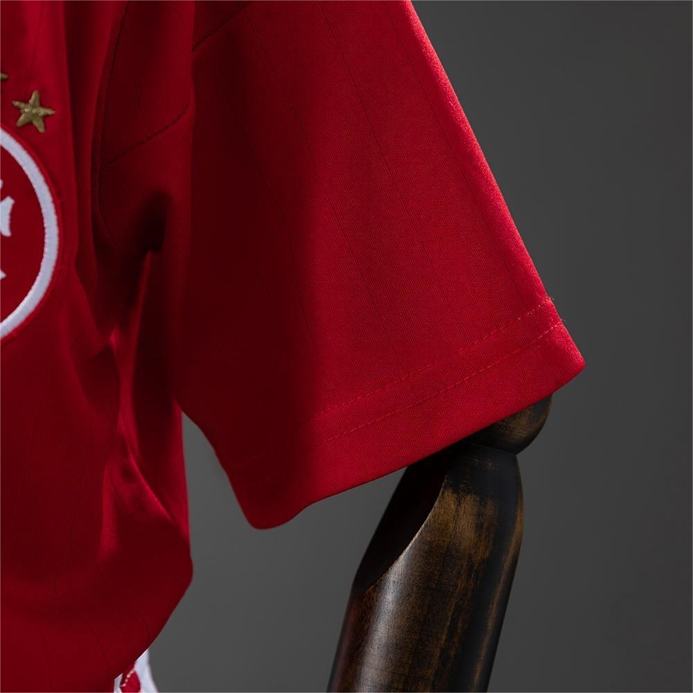 2026-27 Internacional Home kids kit Jersey SIZE 16-28