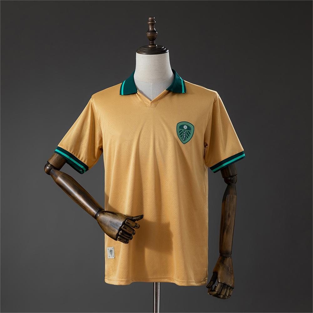 2026-27 Leeds United St. Patrick's Day S-2XL