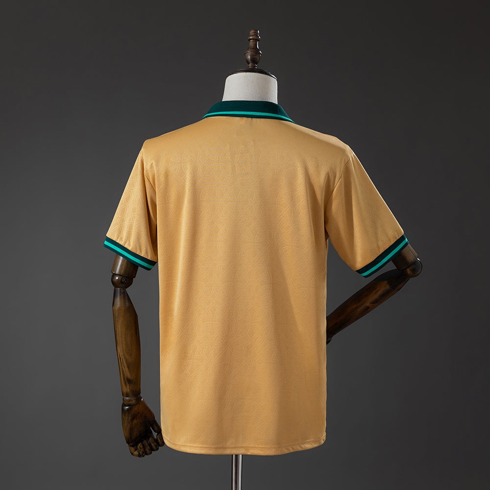 2026-27 Leeds United St. Patrick's Day S-2XL