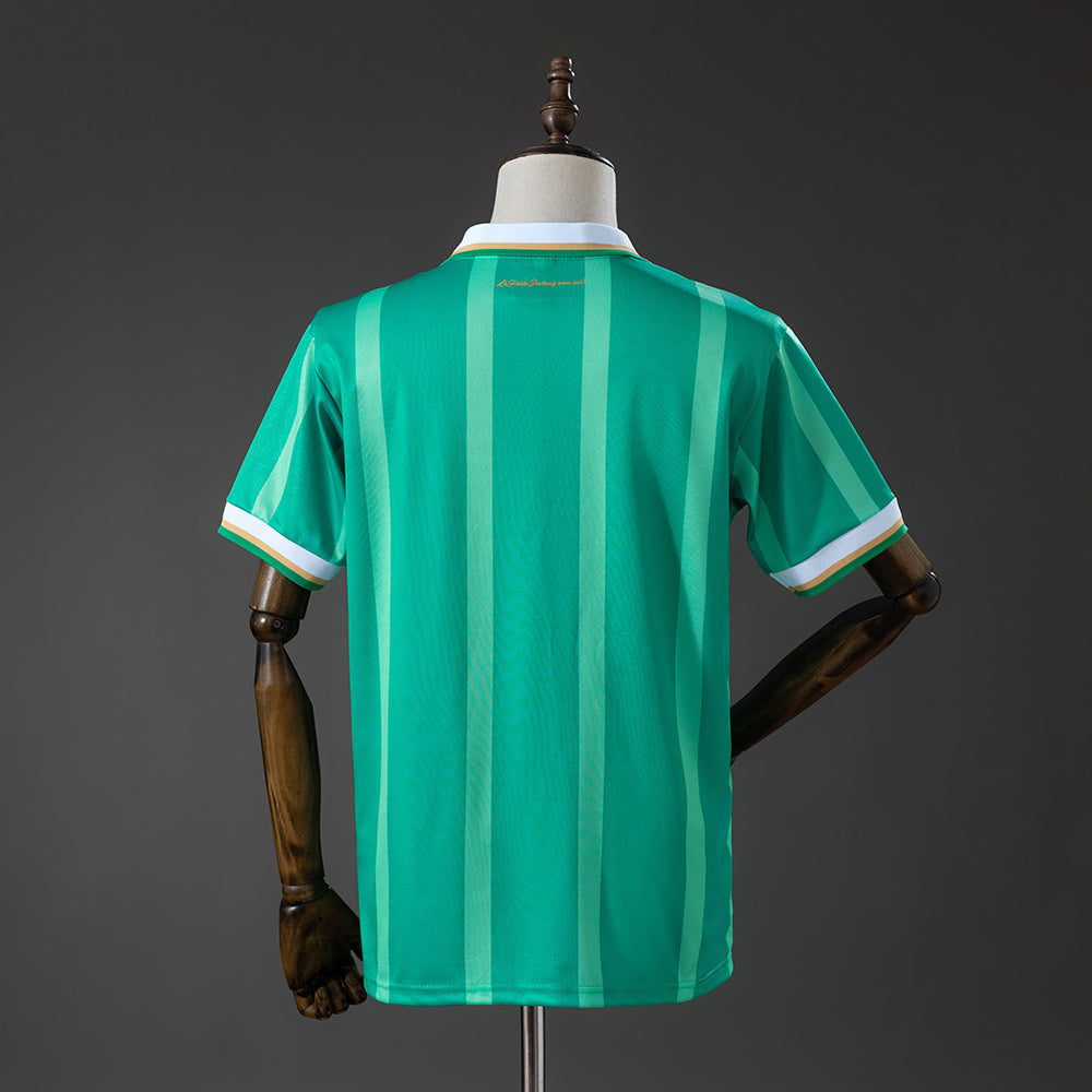 2026-27 Aston Villa St. Patrick's Day S-2XL