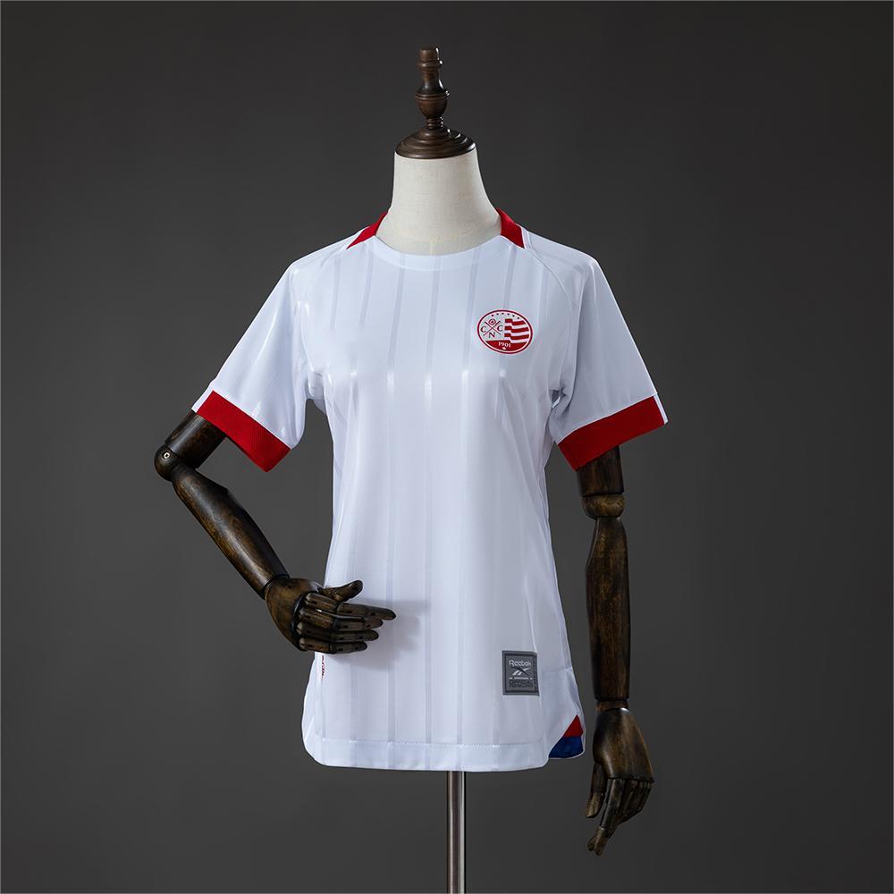 2026-27 Nautico Away Women S-2XL