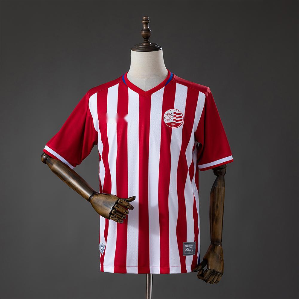2026-27 Nautico Home S-4XL