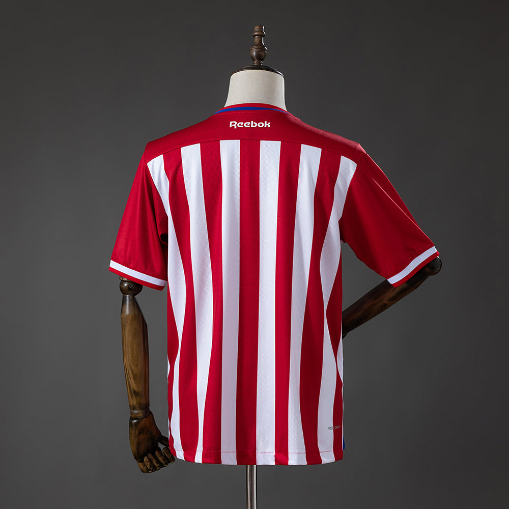 2026-27 Nautico Home S-4XL