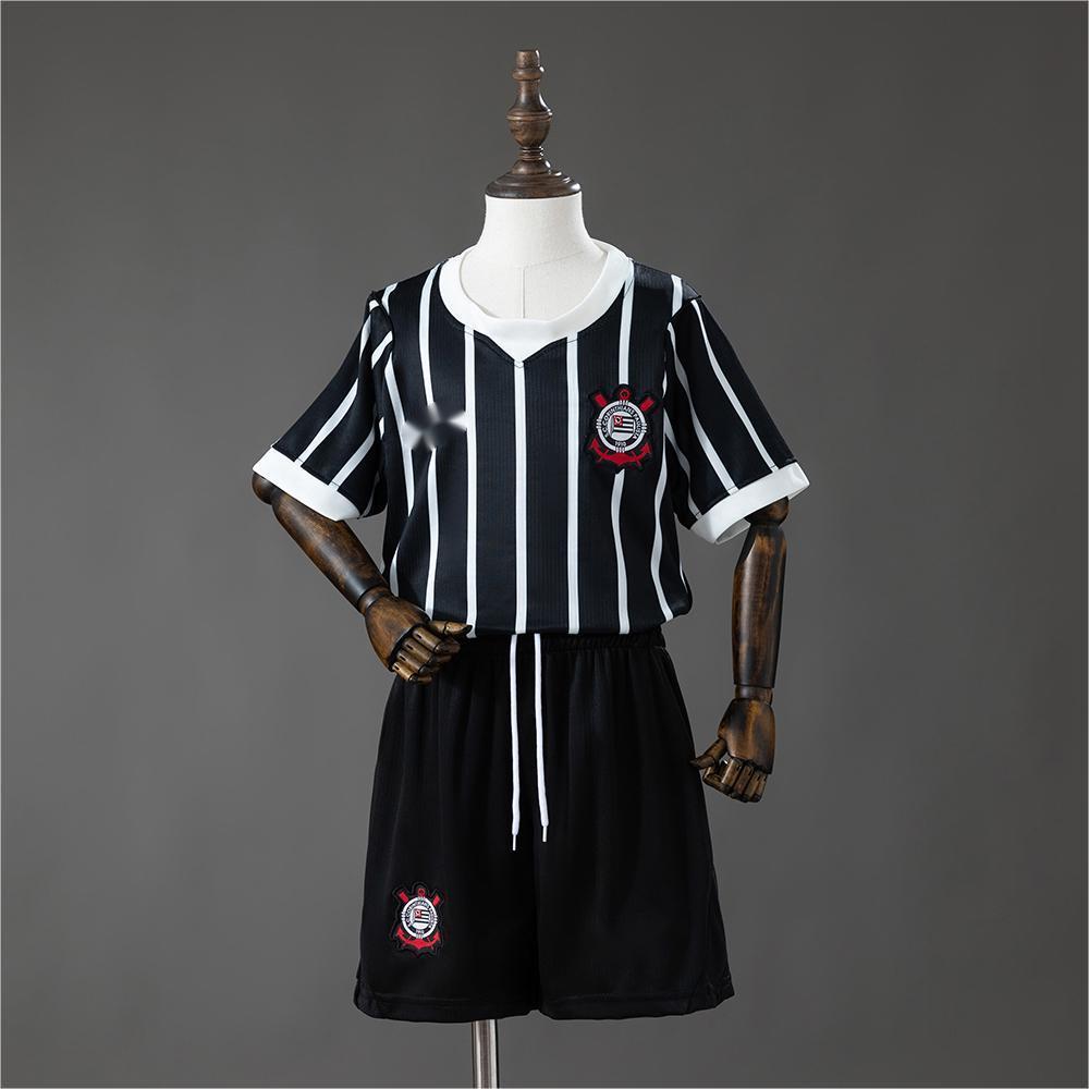 2026-27 Corinthians Away Kids Size 16-28