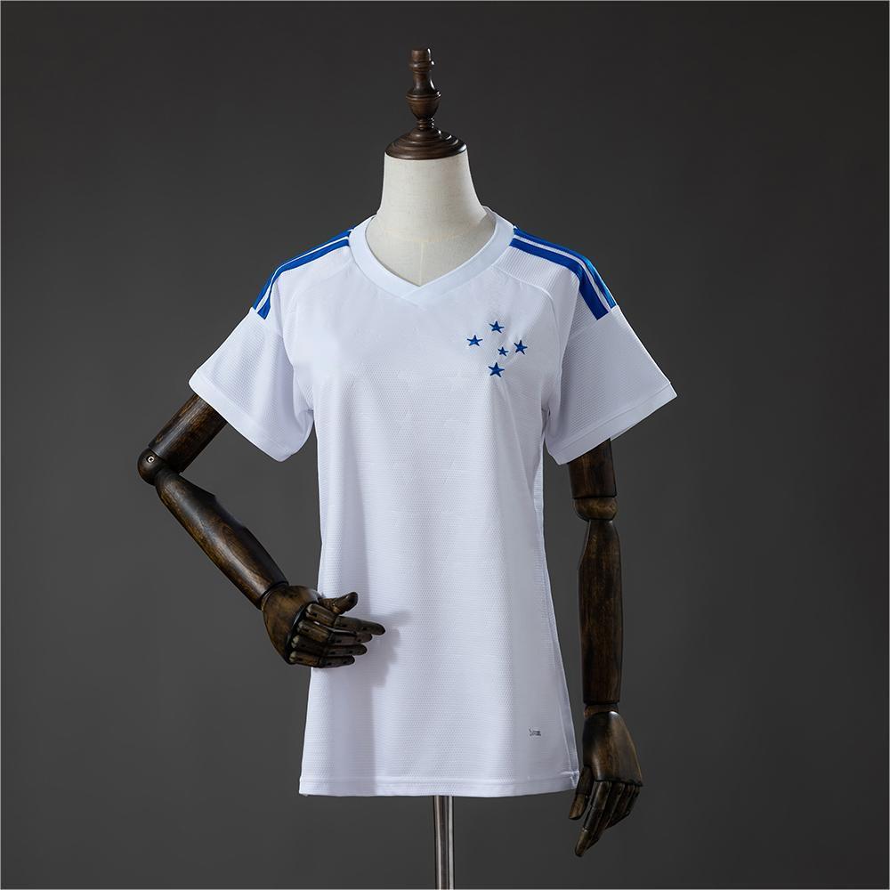 2026-27 Cruzeiro Away Women S-2XL