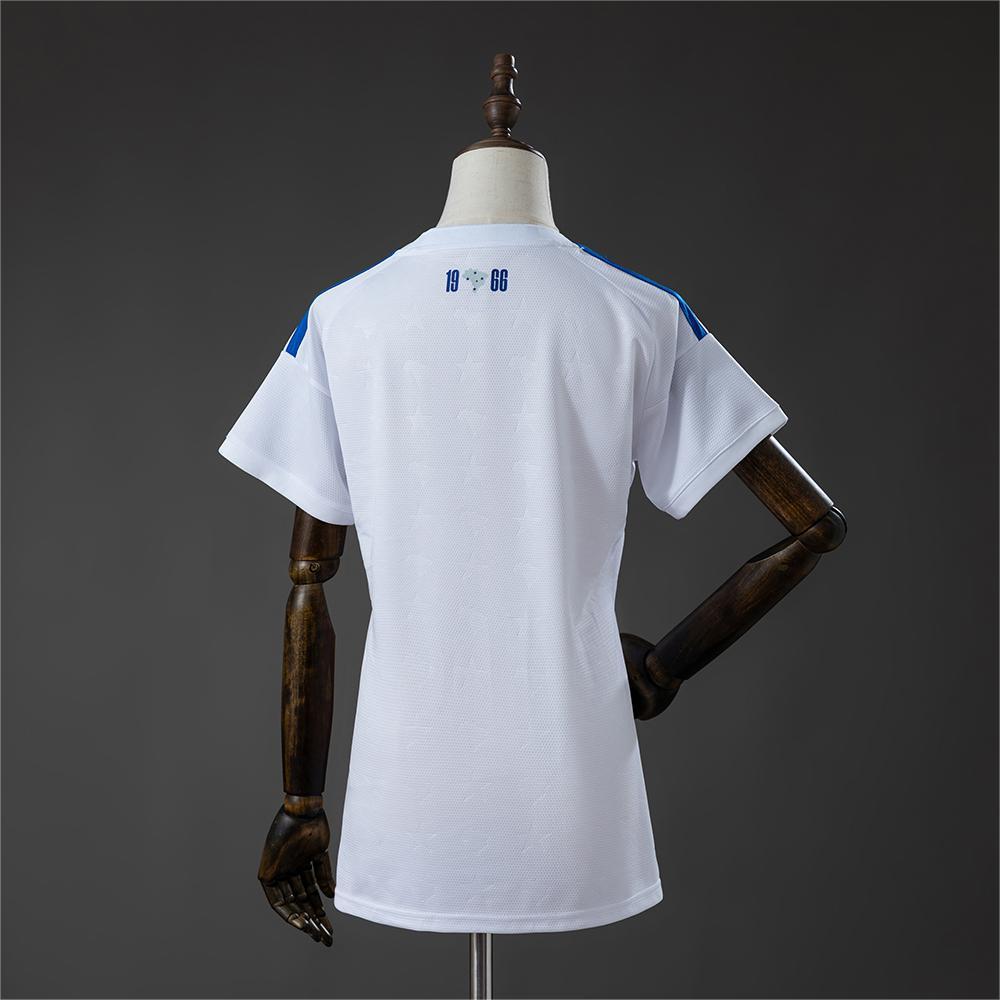 2026-27 Cruzeiro Away Women S-2XL