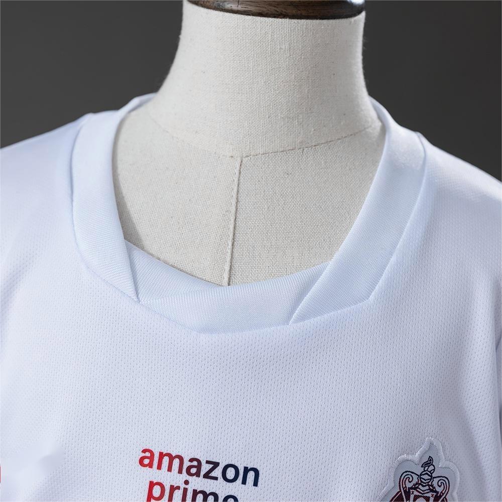 2026-27 Chivas de Guadalajara Away Kids Size 16-28