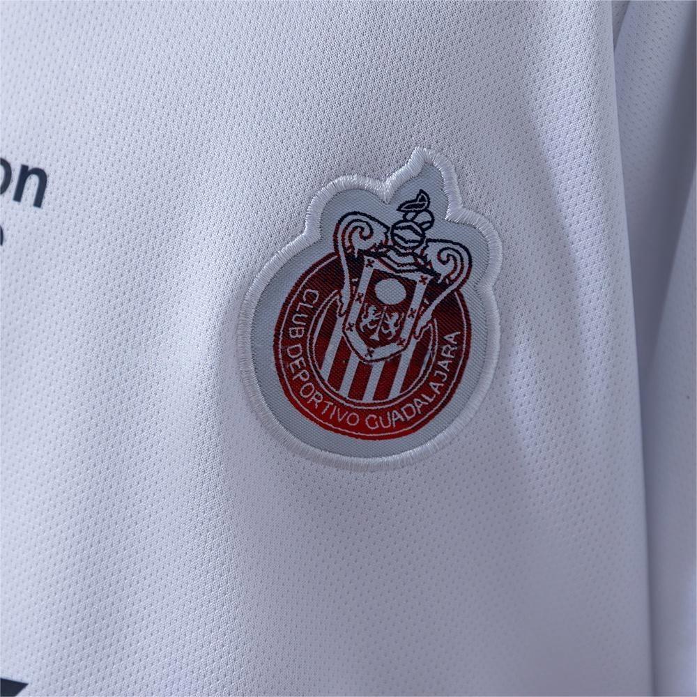 2026-27 Chivas de Guadalajara Away Kids Size 16-28
