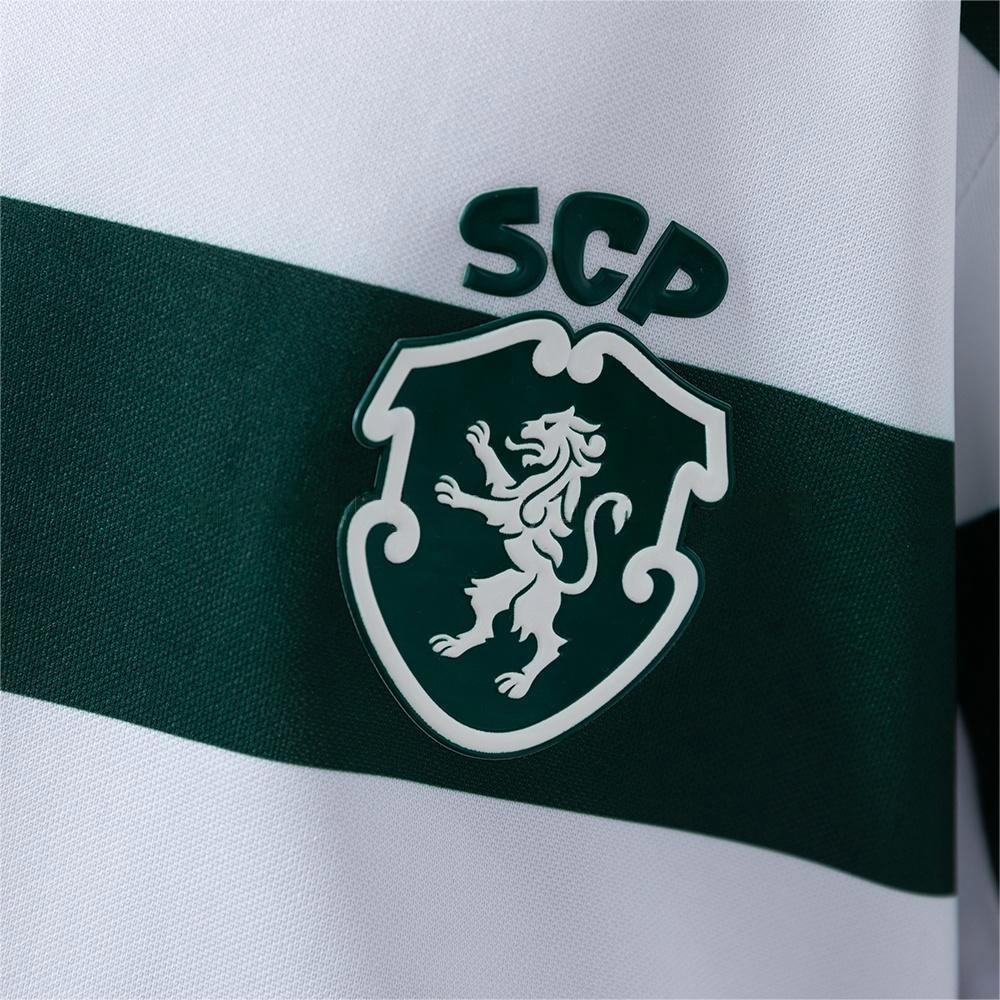 2026-27 Sporting CP Home Kids Size 16-28