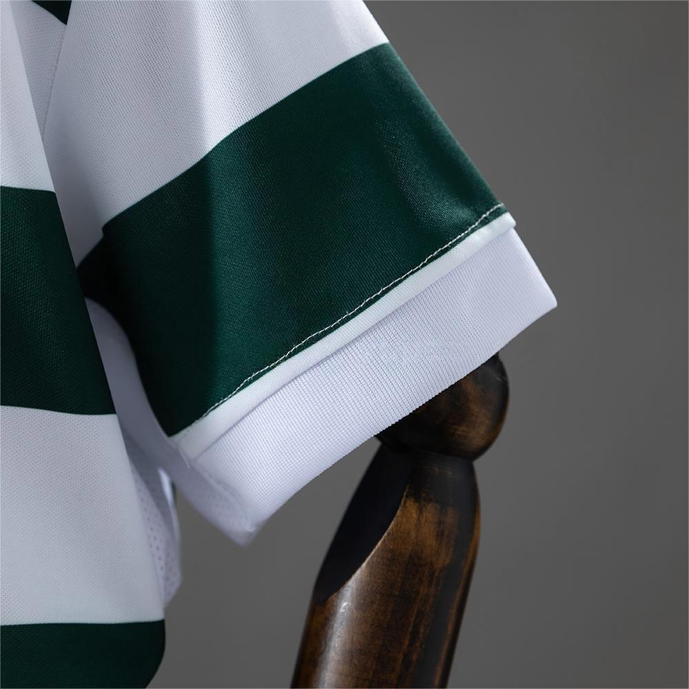 2026-27 Sporting CP Home Kids Size 16-28