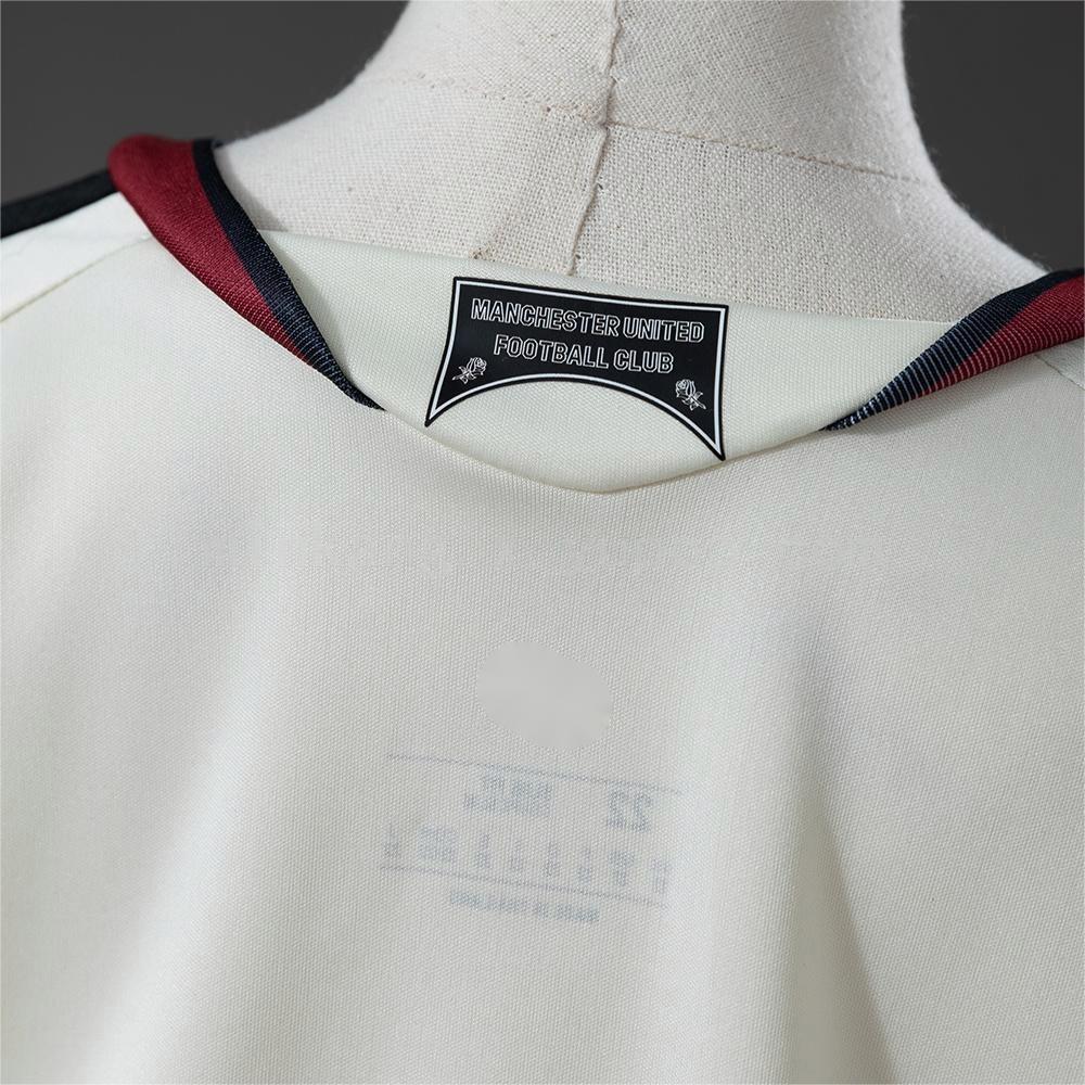 2026-27 Manchester United Third Away Kids Size 16-28