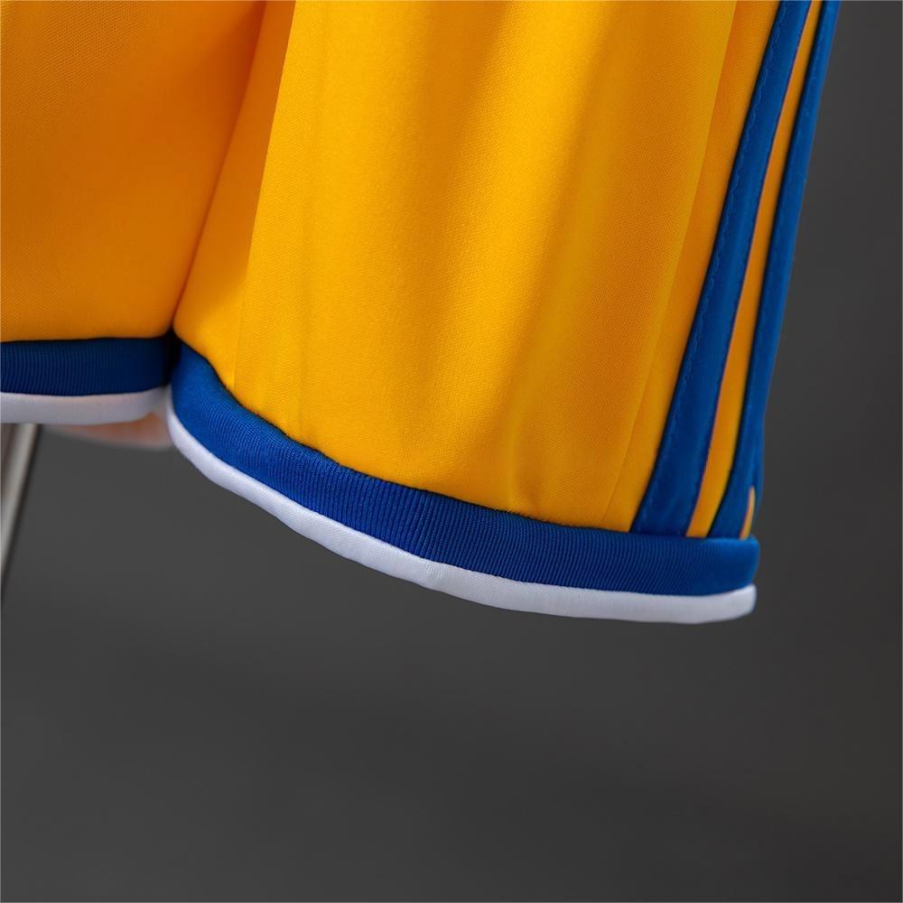 2026-27 Tigres UANL Home Kids Size 16-28