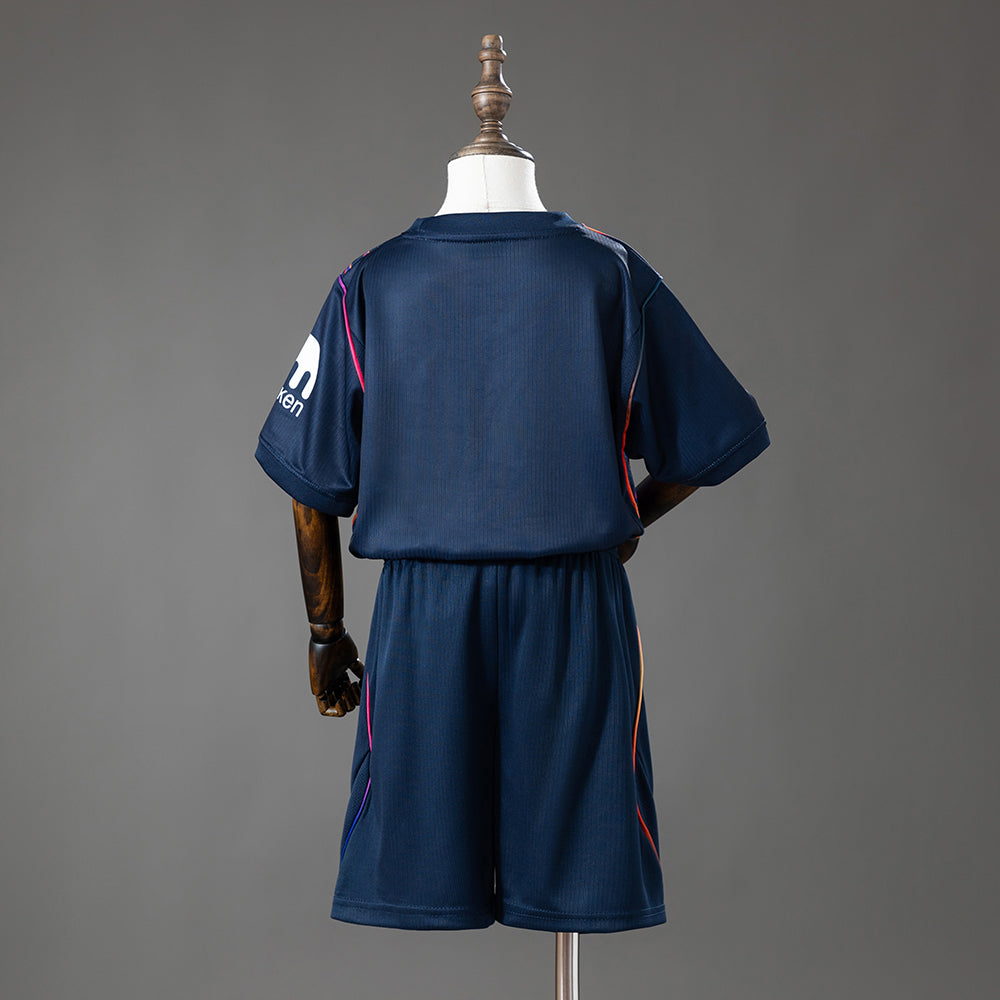2026-27 Tottenham Hotspur Away Kids Size 16-28