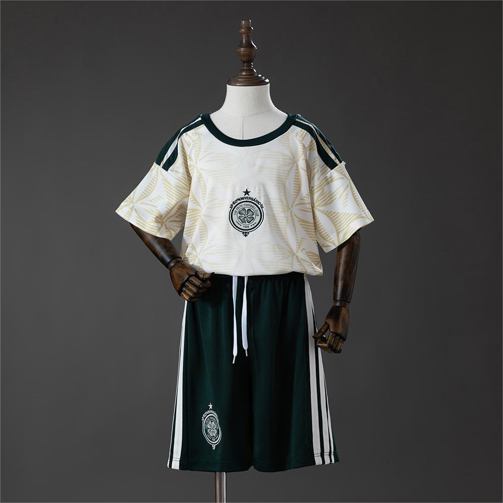 2026-27 Celtic Third Away Kids Size 16-28