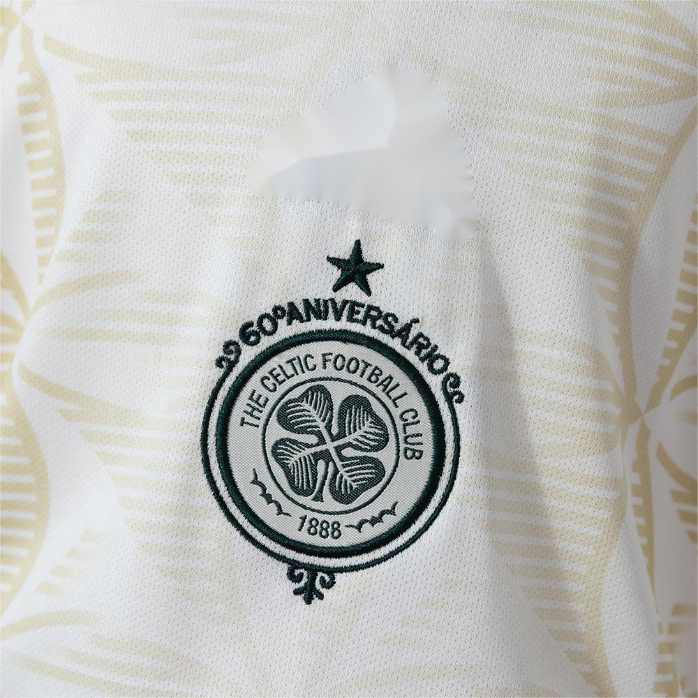 2026-27 Celtic Third Away Kids Size 16-28