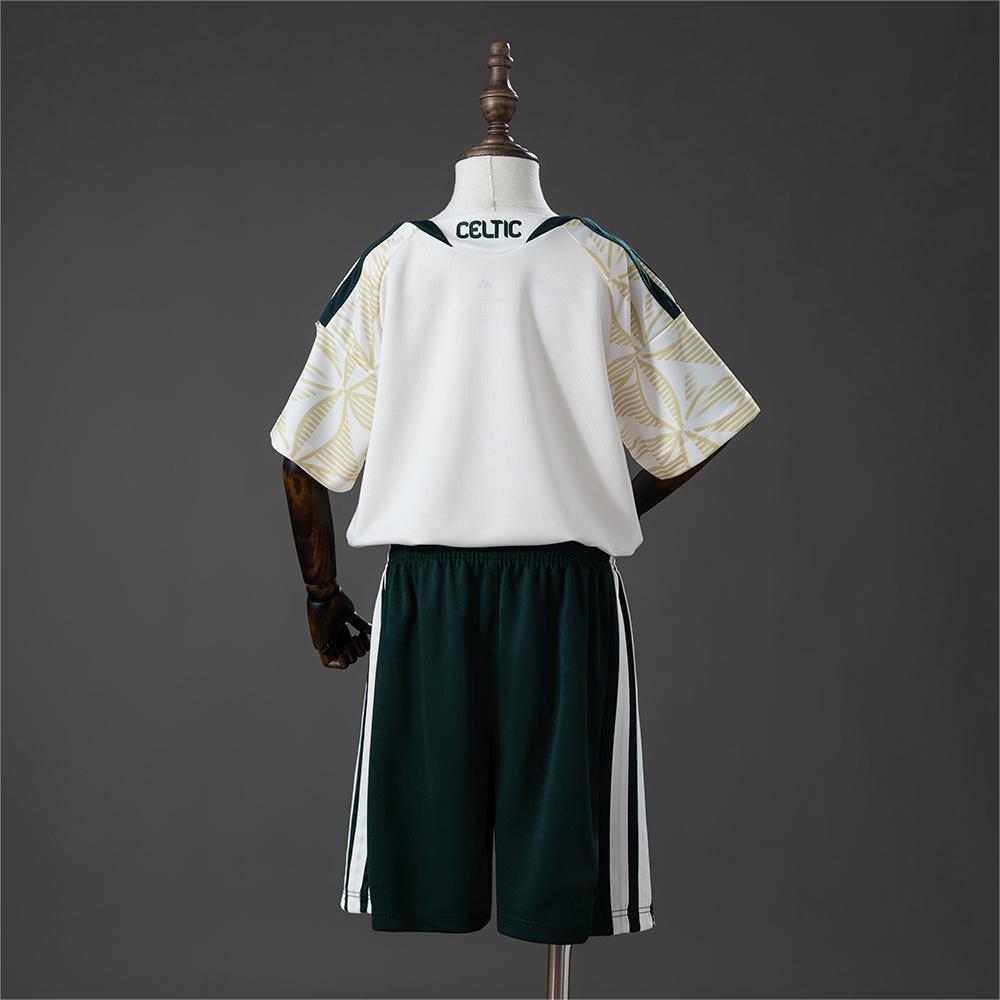 2026-27 Celtic Third Away Kids Size 16-28