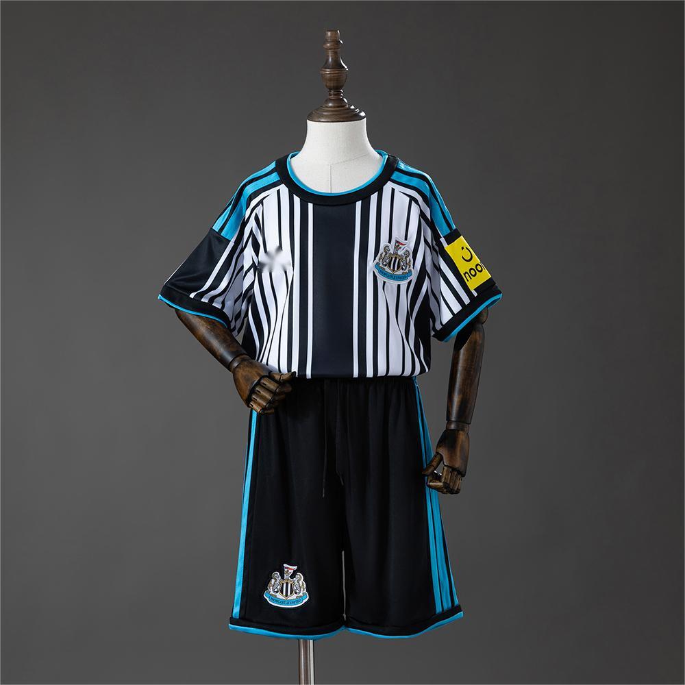 2026-27 Newcastle United Home Kids Size 16-28