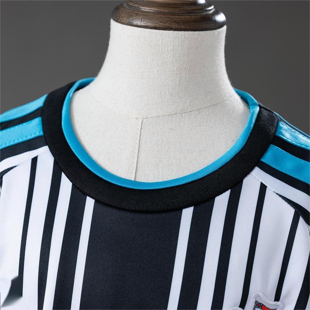 2026-27 Newcastle United Home Kids Size 16-28