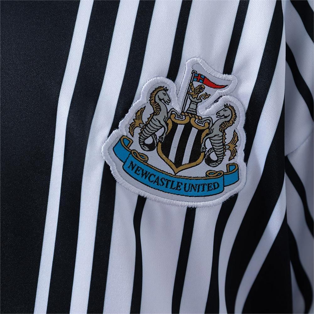 2026-27 Newcastle United Home Kids Size 16-28