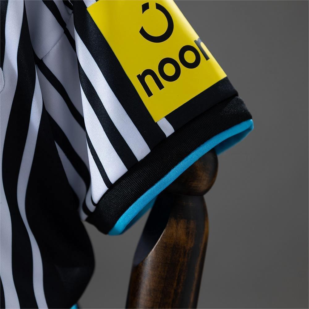 2026-27 Newcastle United Home Kids Size 16-28