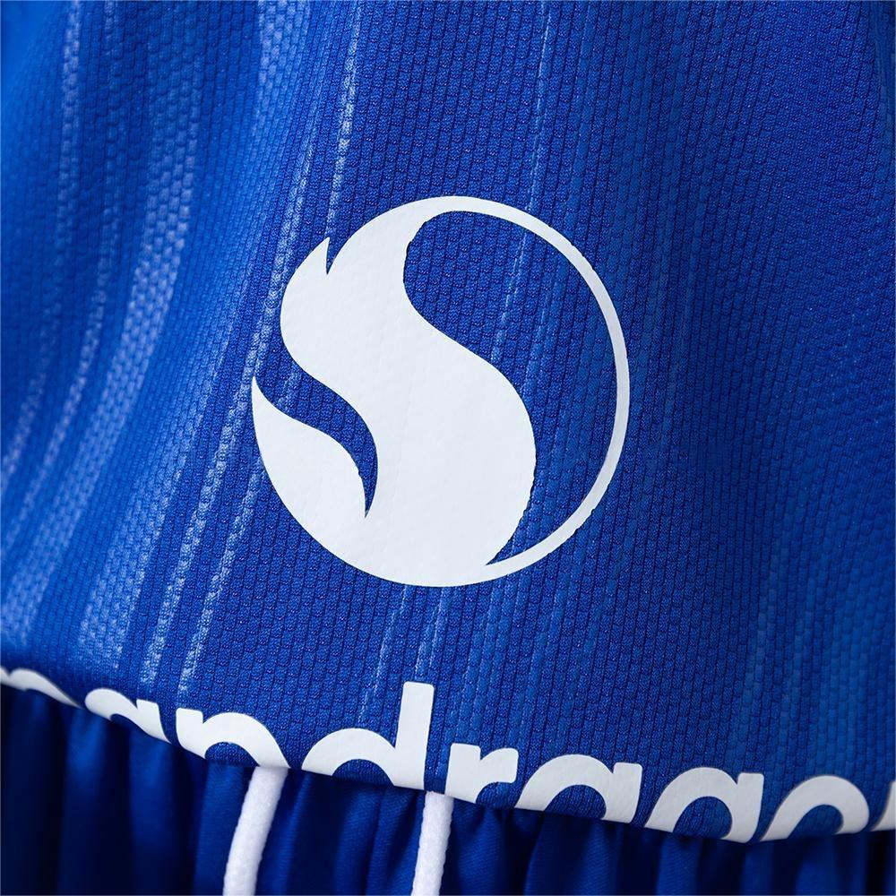 2026-27 Manchester United Away Kids Size 16-28