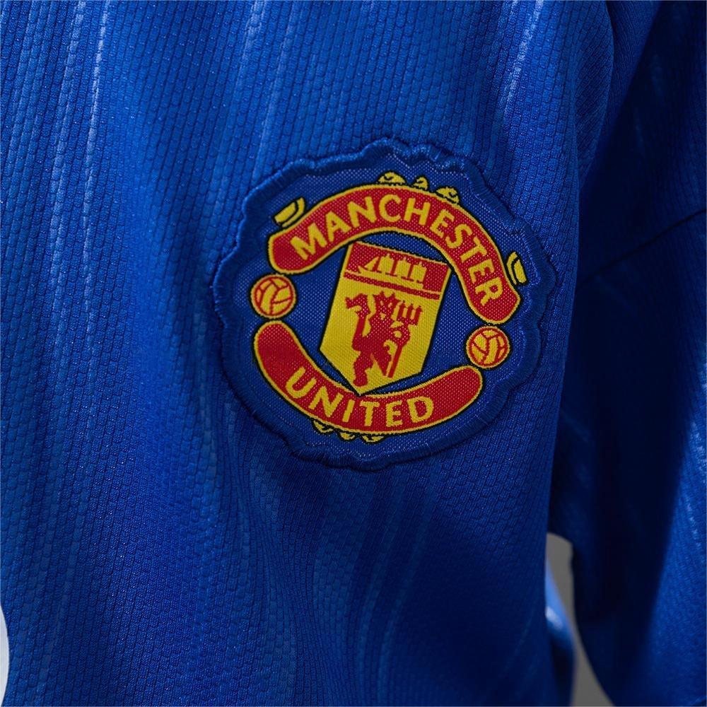 2026-27 Manchester United Away Kids Size 16-28