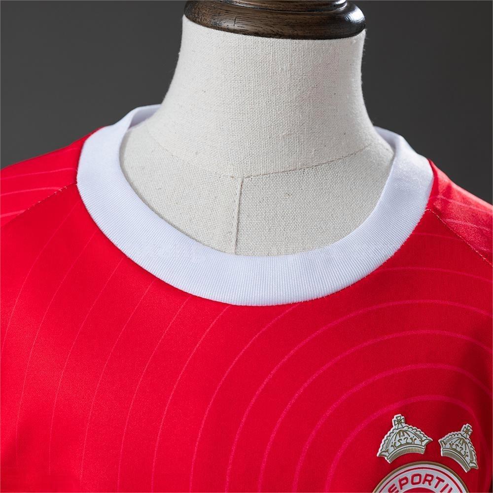 2026-27 Deportivo Toluca Home Kids Size 16-28