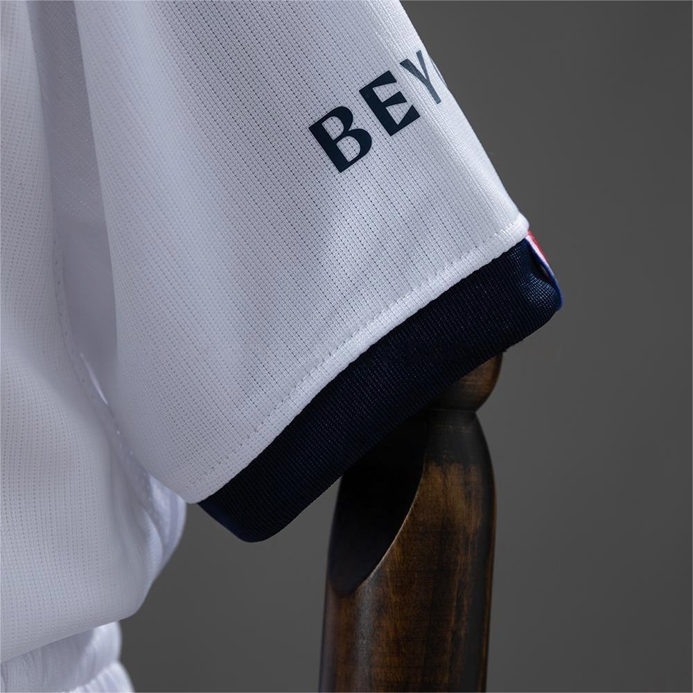 2026-27 Paris Away KIDS Size 16-28