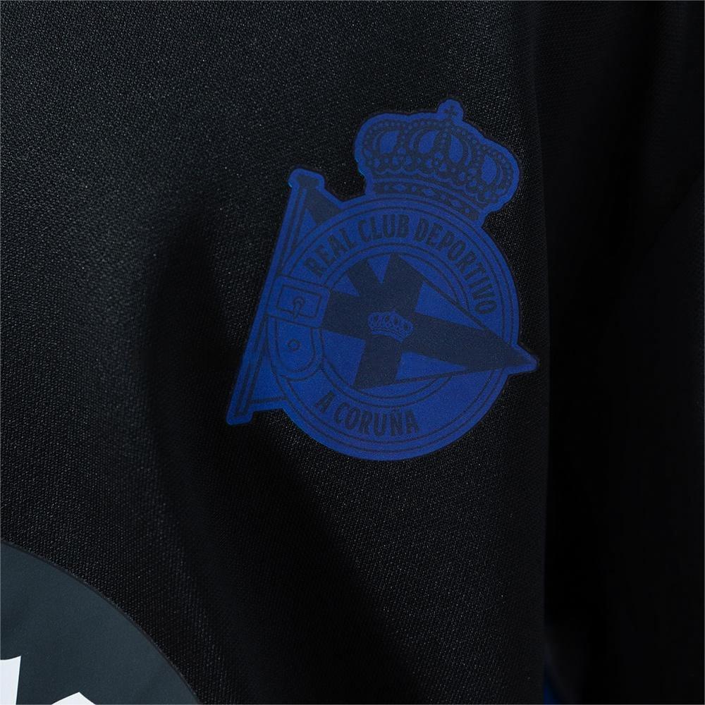 2026-27 Deportivo La Coruna Away Kids Size 16-28