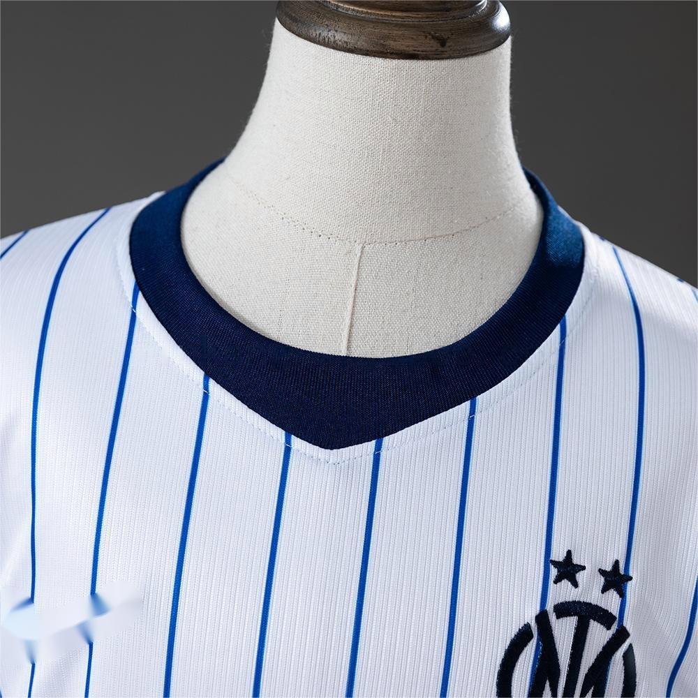 2026-27 Inter Milan Away Kids Size 16-28