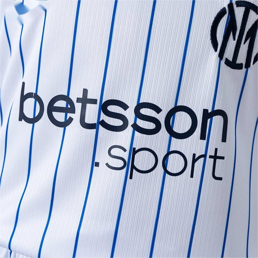 2026-27 Inter Milan Away Kids Size 16-28